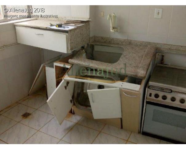 Foto de Apart. 1 dorm. c/ 48m²  situado a Rua Afonso Celso de Paula Lima - Ponta da Praia - Santos/SP
