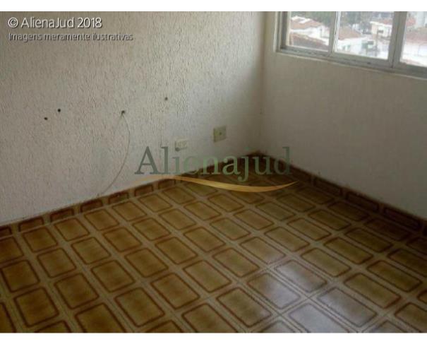 Foto de Apart. 1 dorm. c/ 48m²  situado a Rua Afonso Celso de Paula Lima - Ponta da Praia - Santos/SP