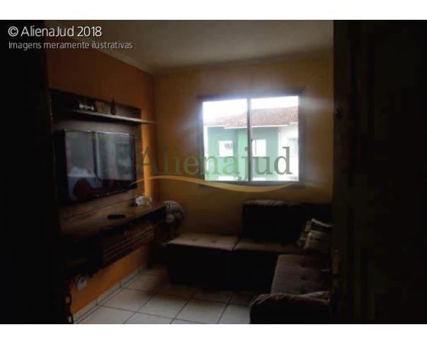 Foto de Apart. 2 dorms c/ 41m² situado a Av. Antenor Pimentel - Morrinhos - Guarujá/SP
