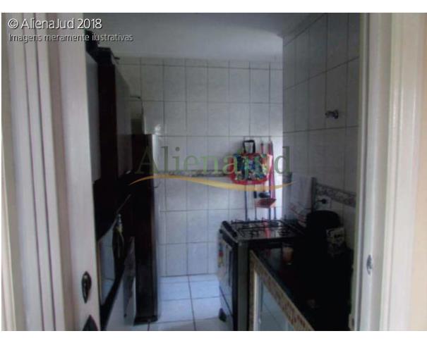 Foto de Apart. 2 dorms c/ 41m² situado a Av. Antenor Pimentel - Morrinhos - Guarujá/SP