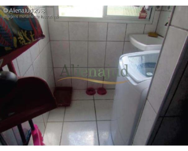 Foto de Apart. 2 dorms c/ 41m² situado a Av. Antenor Pimentel - Morrinhos - Guarujá/SP