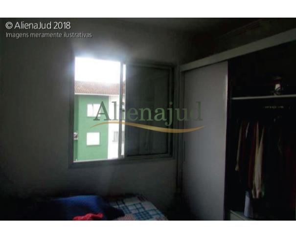 Foto de Apart. 2 dorms c/ 41m² situado a Av. Antenor Pimentel - Morrinhos - Guarujá/SP