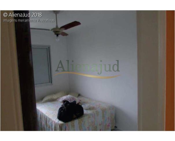 Foto de Apart. 2 dorms c/ 41m² situado a Av. Antenor Pimentel - Morrinhos - Guarujá/SP