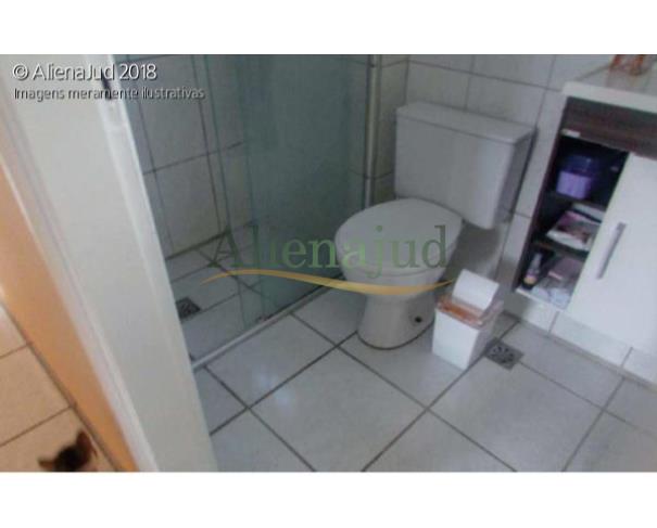 Foto de Apart. 2 dorms c/ 41m² situado a Av. Antenor Pimentel - Morrinhos - Guarujá/SP