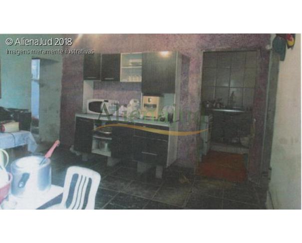 Foto de Casa c/ 250m² situada a Av. Júlio Prestes de Albuquerque - Balnéario Mirim - Praia Grande/SP