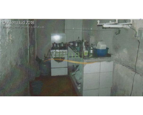 Foto de Casa c/ 250m² situada a Av. Júlio Prestes de Albuquerque - Balnéario Mirim - Praia Grande/SP