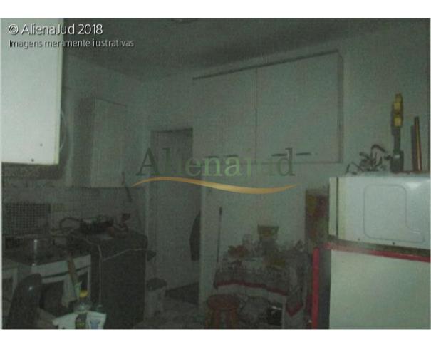 Foto de Apart. 1 dorm. c/ 39m² situado a Rua Jorge Tibiriça - Gonzaga - Santos/SP