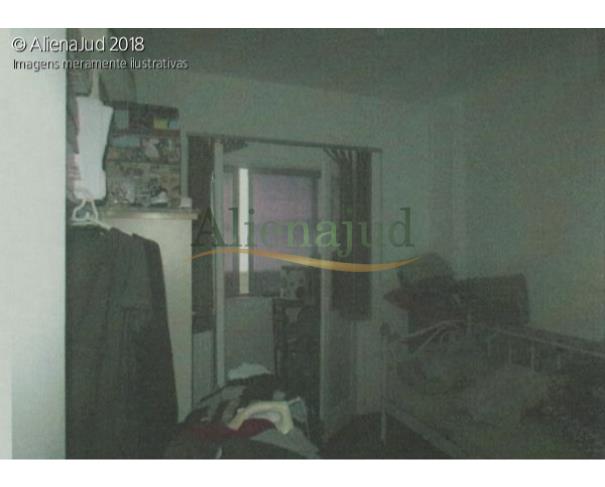Foto de Apart. 1 dorm. c/ 39m² situado a Rua Jorge Tibiriça - Gonzaga - Santos/SP