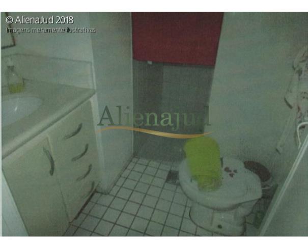 Foto de Apart. 1 dorm. c/ 39m² situado a Rua Jorge Tibiriça - Gonzaga - Santos/SP