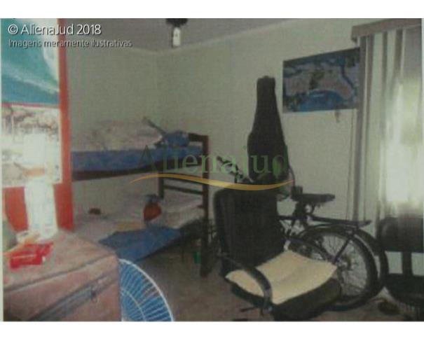 Foto de Apart. 3 dorms c/ 70m² situado a Rua Luiz Marques Gaspar - Aparecida - Santos/SP