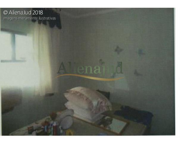 Foto de Apart. 3 dorms c/ 70m² situado a Rua Luiz Marques Gaspar - Aparecida - Santos/SP