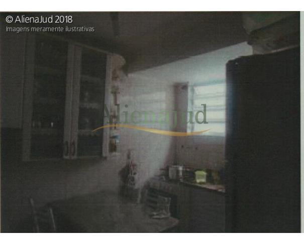 Foto de Apart. 3 dorms c/ 70m² situado a Rua Luiz Marques Gaspar - Aparecida - Santos/SP