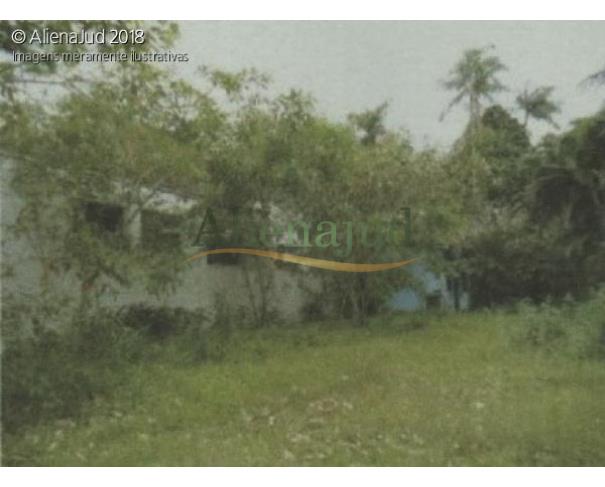 Foto de Terreno c/ 300m² situado na Alameda das Sabinas - Riviera de São Lourenço - Bertioga/SP