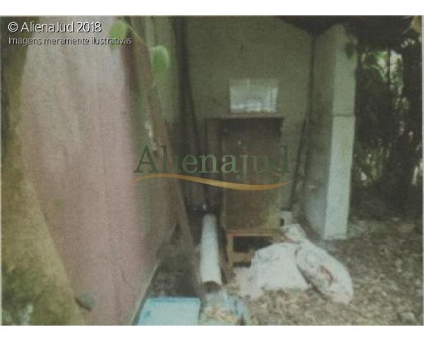 Foto de Terreno c/ 300m² situado na Alameda das Sabinas - Riviera de São Lourenço - Bertioga/SP