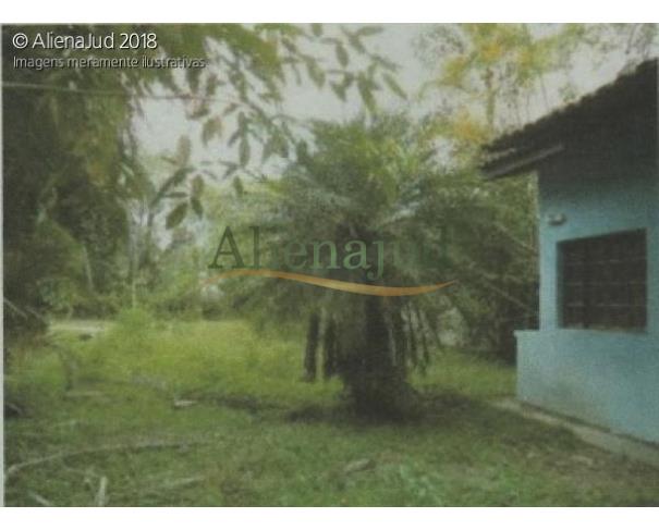 Foto de Terreno c/ 300m² situado na Alameda das Sabinas - Riviera de São Lourenço - Bertioga/SP