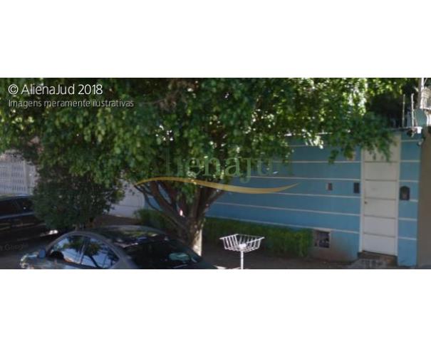 Foto de Sobrado c/ 247m² situado a Rua Caativa - Lapa - São Paulo/SP