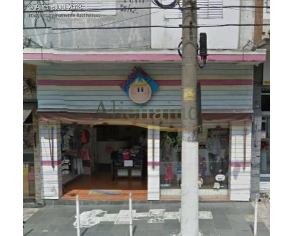 Foto de Conjunto Comercial c/ 134m² situado a Av. Jabaquara - Mirandópolis - São Paulo/SP