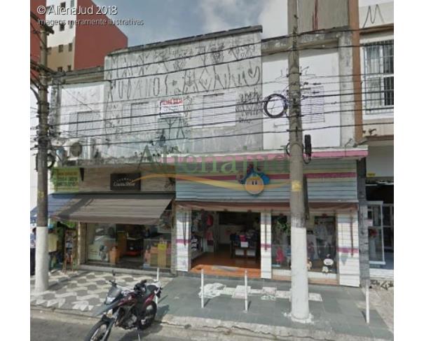 Foto de Conjunto Comercial c/ 134m² situado a Av. Jabaquara - Mirandópolis - São Paulo/SP