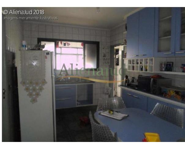 Foto de Apart. 3 dorms c/ 120m² situado a Av. Washington Luis - Vila Matias - Santos/SP