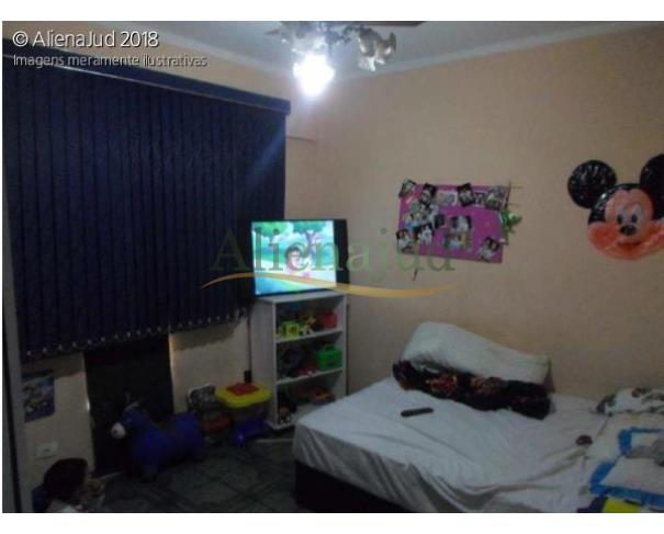 Foto de Apart. 3 dorms c/ 120m² situado a Av. Washington Luis - Vila Matias - Santos/SP