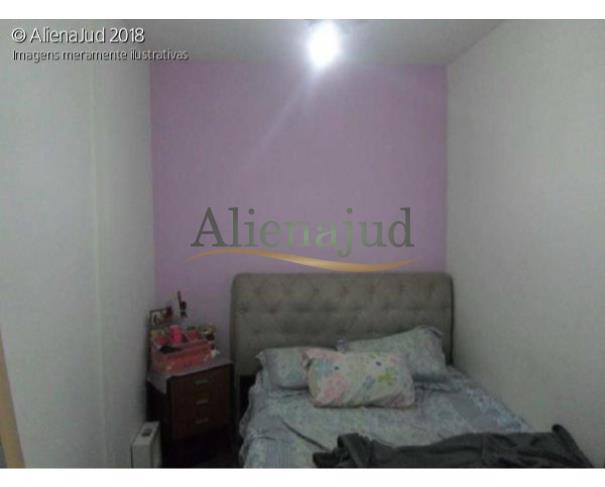 Foto de Apart. 3 dorms c/ 120m² situado a Av. Washington Luis - Vila Matias - Santos/SP