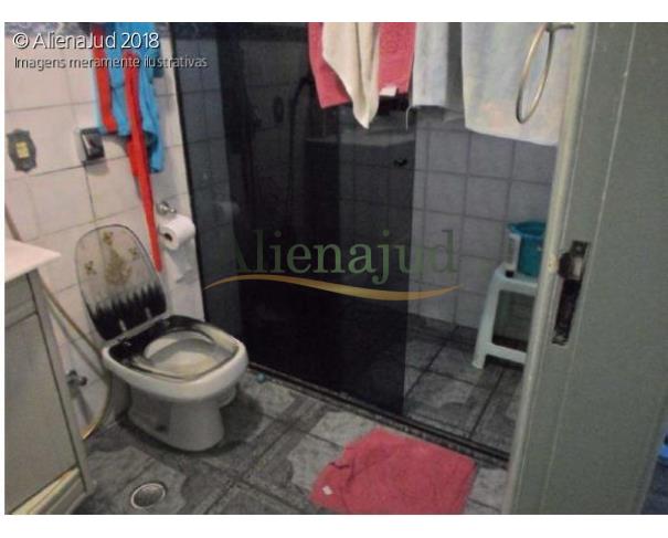 Foto de Apart. 3 dorms c/ 120m² situado a Av. Washington Luis - Vila Matias - Santos/SP