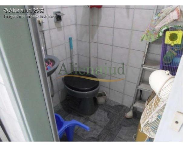 Foto de Apart. 3 dorms c/ 120m² situado a Av. Washington Luis - Vila Matias - Santos/SP