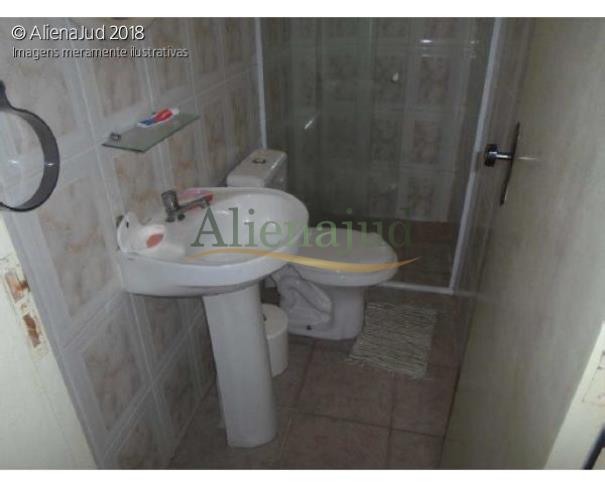 Foto de Apart. 1 dorm. c/ 54m² situado a Av. 31 de Março - Nova Mirim - Praia Grande/SP