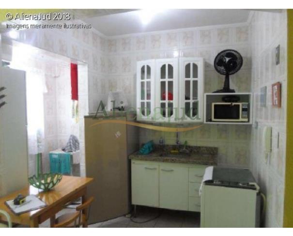 Foto de Apart. 1 dorm. c/ 54m² situado a Av. 31 de Março - Nova Mirim - Praia Grande/SP