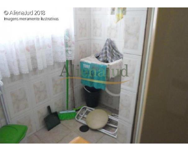 Foto de Apart. 1 dorm. c/ 54m² situado a Av. 31 de Março - Nova Mirim - Praia Grande/SP