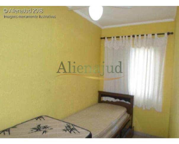 Foto de Apart. 1 dorm. c/ 54m² situado a Av. 31 de Março - Nova Mirim - Praia Grande/SP