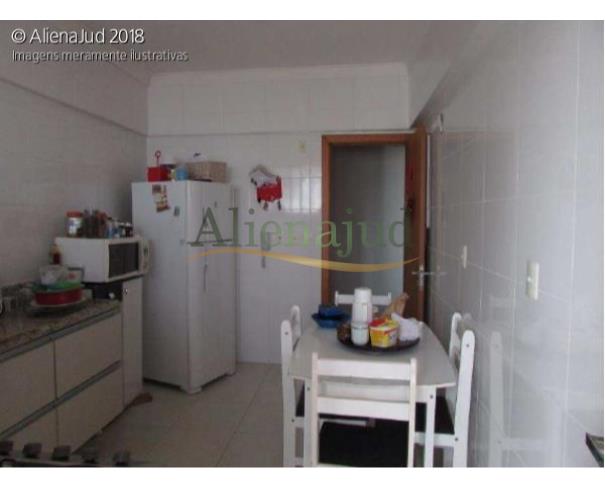 Foto de Apart. 2 dorms c/ 116m² situado a Rua Hélio Ansaldo - Macuco - Santos/SP