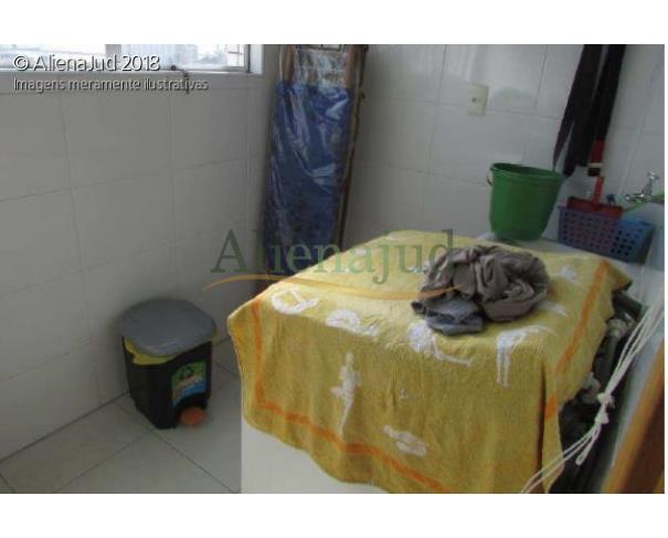 Foto de Apart. 2 dorms c/ 116m² situado a Rua Hélio Ansaldo - Macuco - Santos/SP