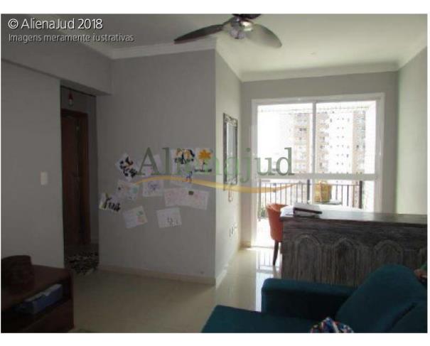 Foto de Apart. 2 dorms c/ 116m² situado a Rua Hélio Ansaldo - Macuco - Santos/SP