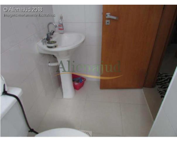 Foto de Apart. 2 dorms c/ 116m² situado a Rua Hélio Ansaldo - Macuco - Santos/SP