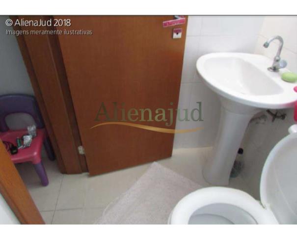 Foto de Apart. 2 dorms c/ 116m² situado a Rua Hélio Ansaldo - Macuco - Santos/SP
