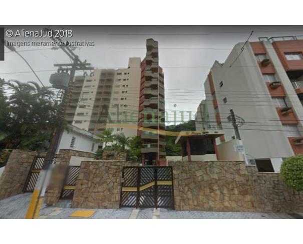 Foto de Apart. c/ área útil de 79m² situado a Rua Bandeirantes - Lot. João Batista Julião - Guarujá/SP