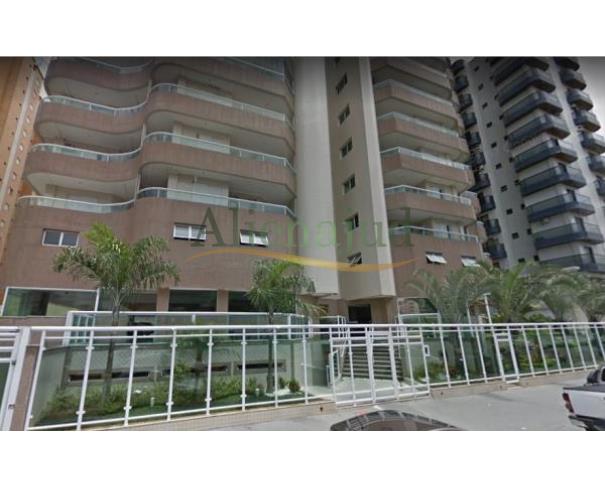 Foto de DIREITOS - Apart. c/ área útil de 37m² situado a Av. Caetés - Vila Tupi - Praia Grande/SP