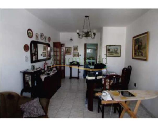 Foto de Apart. 2 dorms c/ área útil de 88m² situado a Rua Av. Epitácio Pessoa - Embaré - Santos/SP