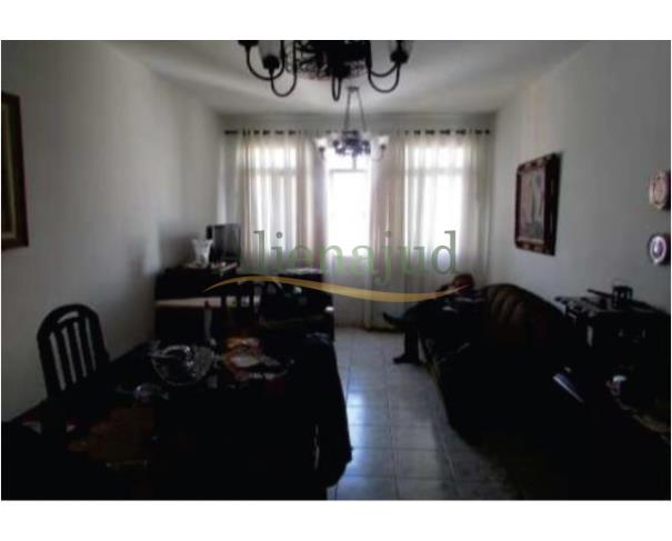Foto de Apart. 2 dorms c/ área útil de 88m² situado a Rua Av. Epitácio Pessoa - Embaré - Santos/SP