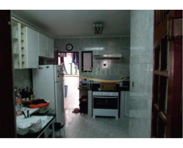 Foto de Apart. 2 dorms c/ área útil de 88m² situado a Rua Av. Epitácio Pessoa - Embaré - Santos/SP