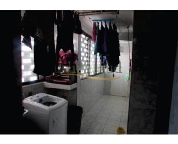 Foto de Apart. 2 dorms c/ área útil de 88m² situado a Rua Av. Epitácio Pessoa - Embaré - Santos/SP