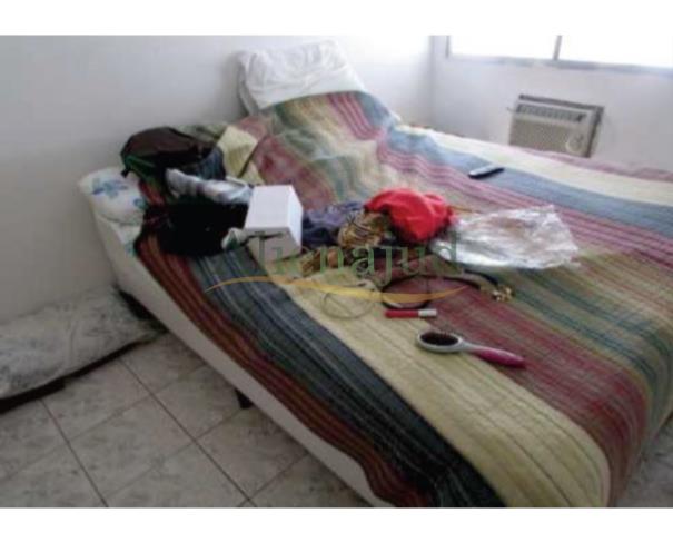 Foto de Apart. 2 dorms c/ área útil de 88m² situado a Rua Av. Epitácio Pessoa - Embaré - Santos/SP