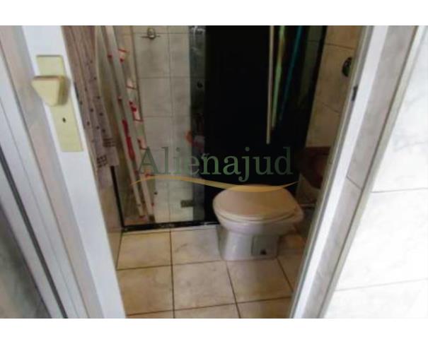 Foto de Apart. 2 dorms c/ área útil de 88m² situado a Rua Av. Epitácio Pessoa - Embaré - Santos/SP