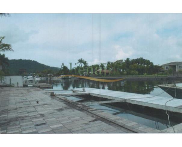 Foto de Casa de Alto Padrão com área total de 2.340 m² - Guarujá/SP