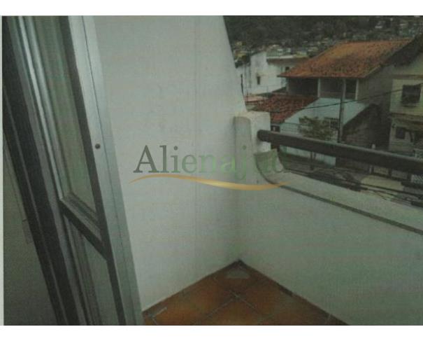 Foto de Apart. 2 dorms c/ área útil de 62m² situado a Rua Noberto Lopes - Jd. Praiano - Guarujá/SP