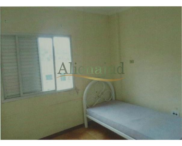 Foto de Apart. 2 dorms c/ área útil de 62m² situado a Rua Noberto Lopes - Jd. Praiano - Guarujá/SP
