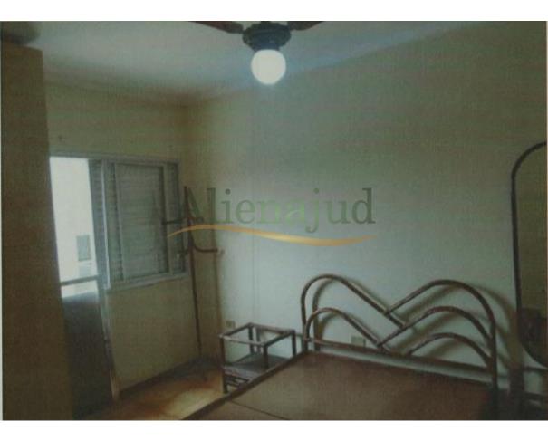 Foto de Apart. 2 dorms c/ área útil de 62m² situado a Rua Noberto Lopes - Jd. Praiano - Guarujá/SP