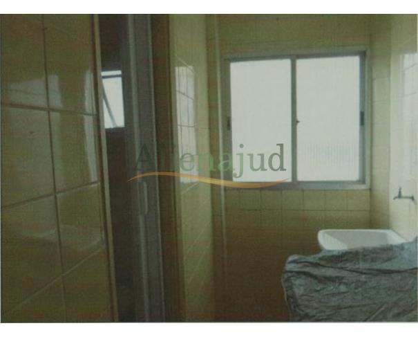 Foto de Apart. 2 dorms c/ área útil de 62m² situado a Rua Noberto Lopes - Jd. Praiano - Guarujá/SP