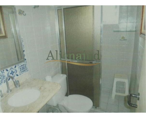 Foto de Apart. 2 dorms c/ área útil de 62m² situado a Rua Noberto Lopes - Jd. Praiano - Guarujá/SP